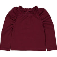 Fig Cozy Me Frill Long Sleeve