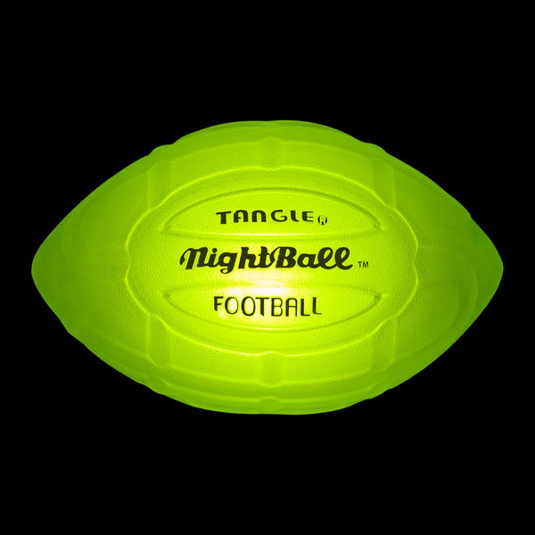 Tangle Football-Green