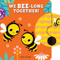 We Bee-long Together
