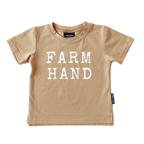 Farm Hand T-Shirt