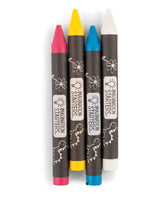 Chalkboard Crayons- Set of 4